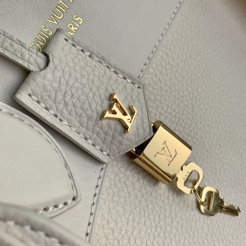 LV Top Handle Bags